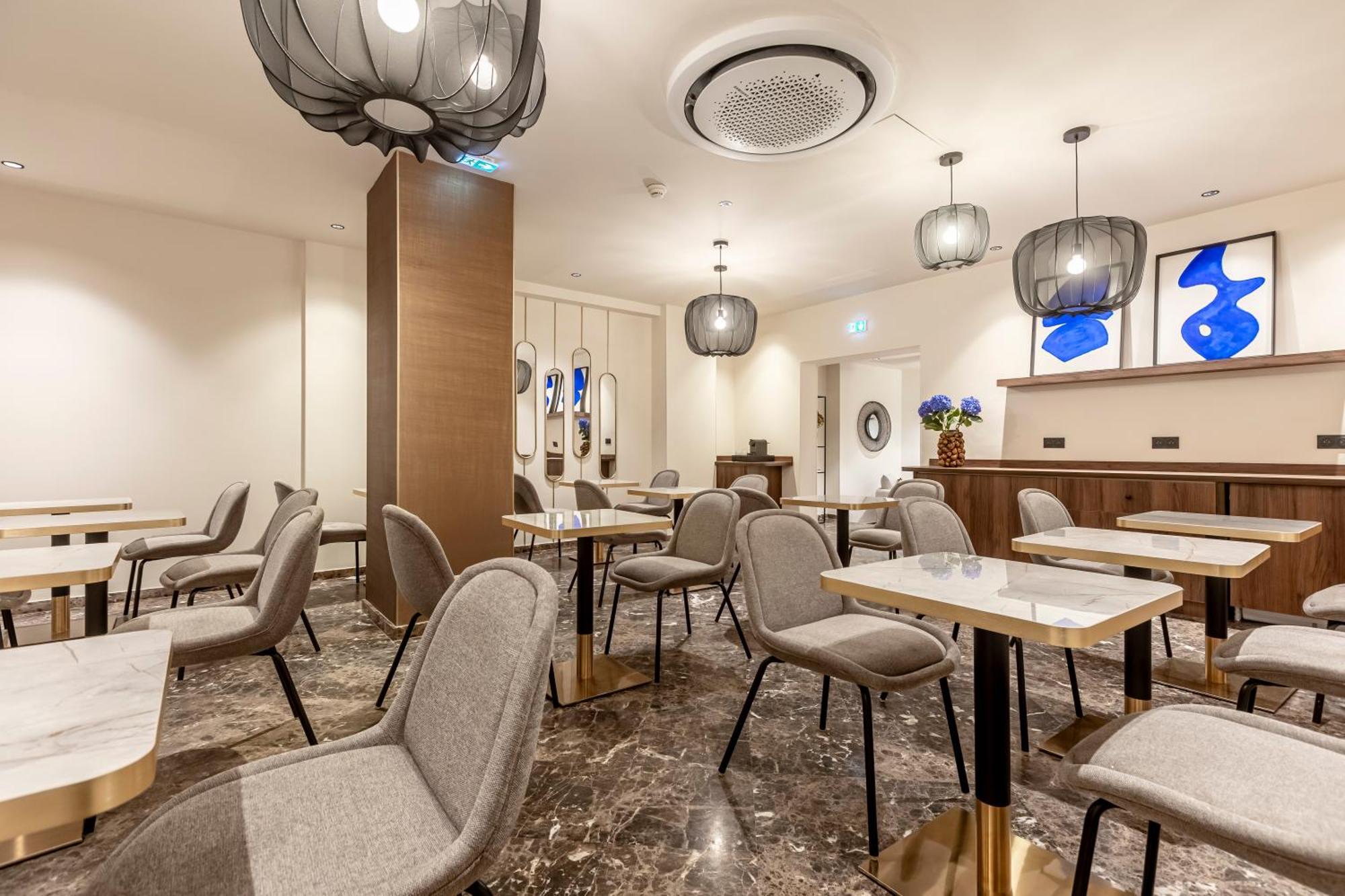 Le Madame By Sweett Hotel Párizs Kültér fotó