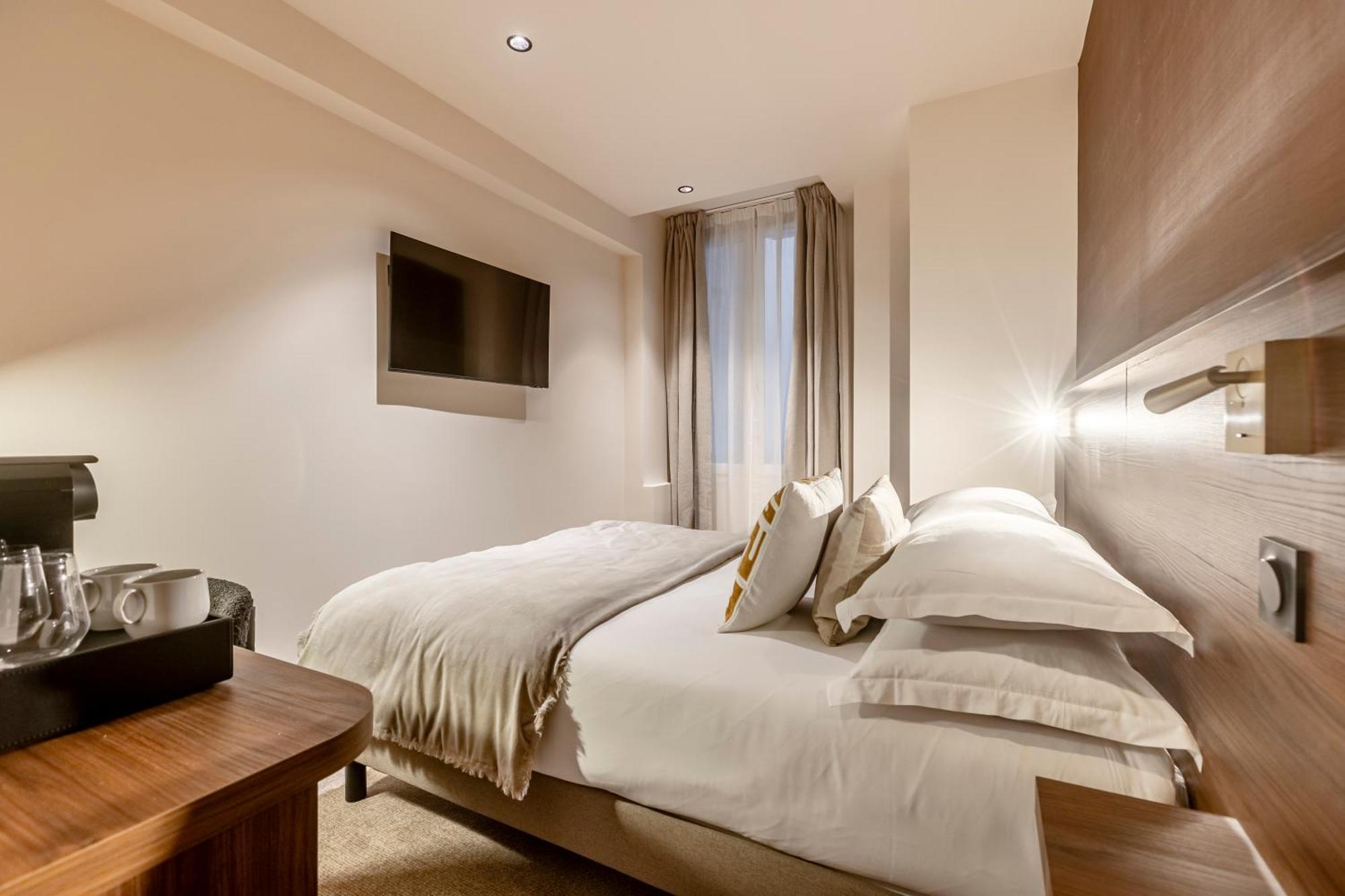 Le Madame By Sweett Hotel Párizs Kültér fotó