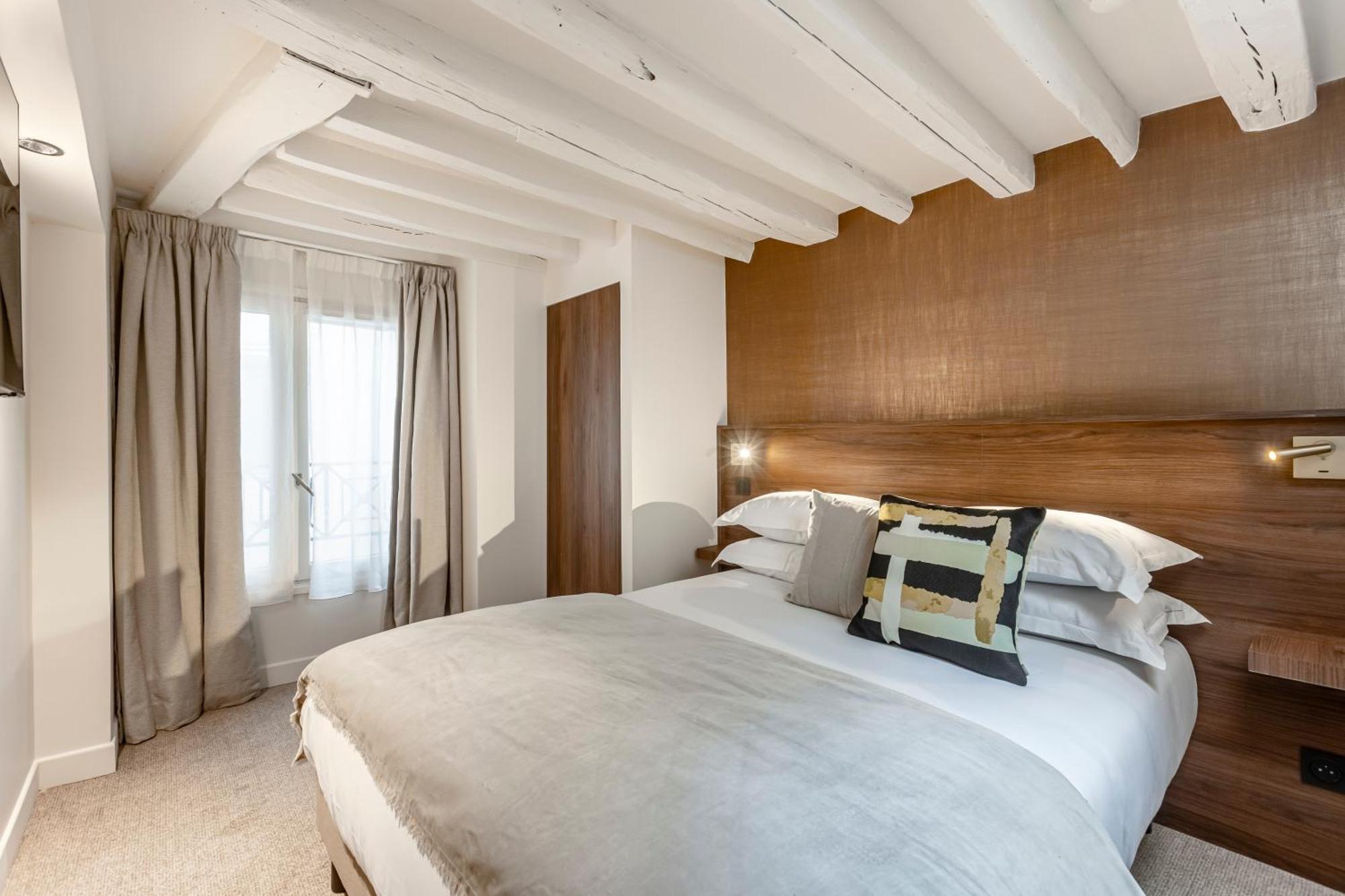 Le Madame By Sweett Hotel Párizs Kültér fotó